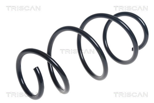 Fahrwerksfeder Vorderachse Triscan 8750 25132 Fahrwerksfeder Vorderachse Triscan 8750 25132 von Triscan
