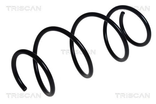 Fahrwerksfeder Vorderachse Triscan 8750 25147 von Triscan