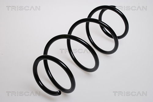 Fahrwerksfeder Vorderachse Triscan 8750 2530 Fahrwerksfeder Vorderachse Triscan 8750 2530 von Triscan