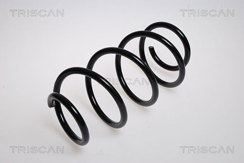 Fahrwerksfeder Vorderachse Triscan 8750 2542 Fahrwerksfeder Vorderachse Triscan 8750 2542 von Triscan