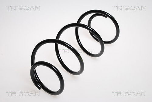 Fahrwerksfeder Vorderachse Triscan 8750 2558 Fahrwerksfeder Vorderachse Triscan 8750 2558 von Triscan