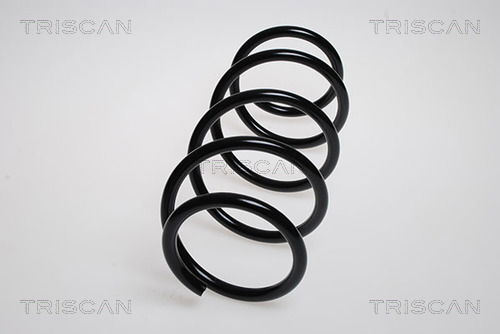 Fahrwerksfeder Vorderachse Triscan 8750 2563 Fahrwerksfeder Vorderachse Triscan 8750 2563 von Triscan