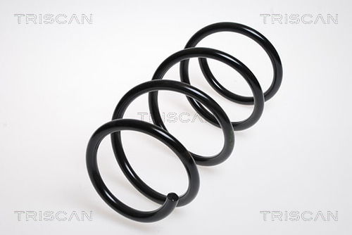 Fahrwerksfeder Vorderachse Triscan 8750 2570 Fahrwerksfeder Vorderachse Triscan 8750 2570 von Triscan