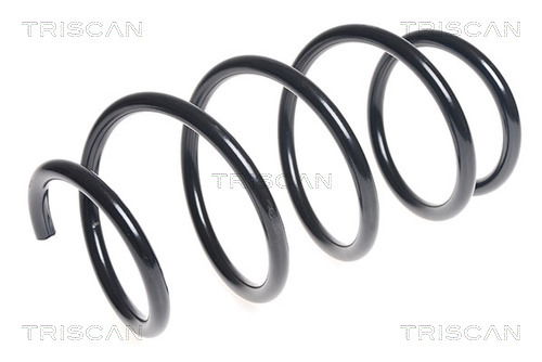 Fahrwerksfeder Vorderachse Triscan 8750 2596 Fahrwerksfeder Vorderachse Triscan 8750 2596 von Triscan