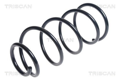Fahrwerksfeder Vorderachse Triscan 8750 27100 Fahrwerksfeder Vorderachse Triscan 8750 27100 von Triscan