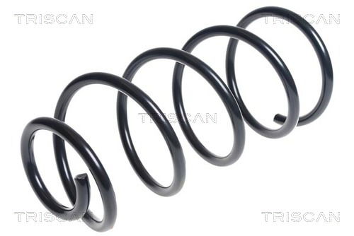 Fahrwerksfeder Vorderachse Triscan 8750 27102 Fahrwerksfeder Vorderachse Triscan 8750 27102 von Triscan