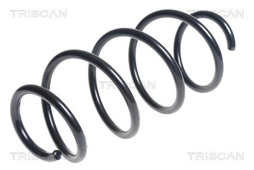 Fahrwerksfeder Vorderachse Triscan 8750 27106 Fahrwerksfeder Vorderachse Triscan 8750 27106 von Triscan