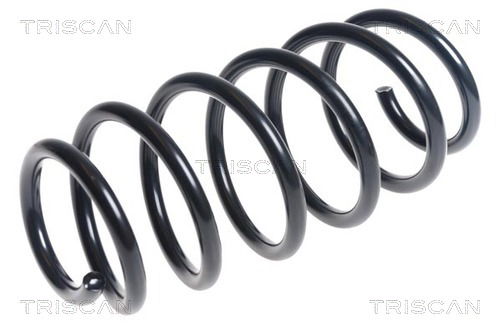 Fahrwerksfeder Vorderachse Triscan 8750 27109 Fahrwerksfeder Vorderachse Triscan 8750 27109 von Triscan