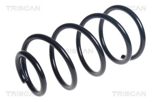 Fahrwerksfeder Vorderachse Triscan 8750 27130 Fahrwerksfeder Vorderachse Triscan 8750 27130 von Triscan