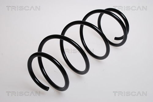Fahrwerksfeder Vorderachse Triscan 8750 2753 Fahrwerksfeder Vorderachse Triscan 8750 2753 von Triscan