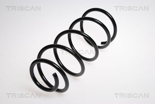 Fahrwerksfeder Vorderachse Triscan 8750 2767 Fahrwerksfeder Vorderachse Triscan 8750 2767 von Triscan