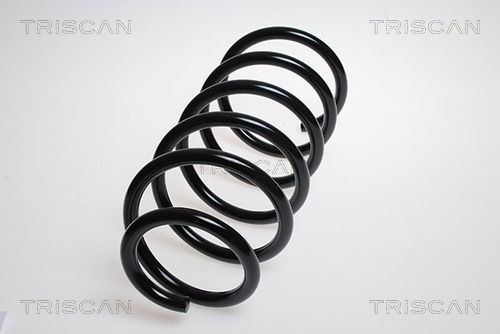 Fahrwerksfeder Vorderachse Triscan 8750 2776 Fahrwerksfeder Vorderachse Triscan 8750 2776 von Triscan