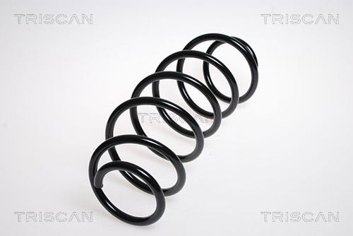 Fahrwerksfeder Vorderachse Triscan 8750 28104 Fahrwerksfeder Vorderachse Triscan 8750 28104 von Triscan