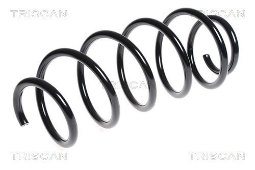 Fahrwerksfeder Vorderachse Triscan 8750 28138 von Triscan