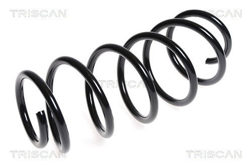 Fahrwerksfeder Vorderachse Triscan 8750 28143 Fahrwerksfeder Vorderachse Triscan 8750 28143 von Triscan