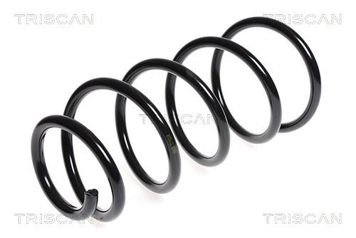 Fahrwerksfeder Vorderachse Triscan 8750 28147 von Triscan