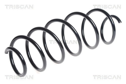 Fahrwerksfeder Vorderachse Triscan 8750 28187 Fahrwerksfeder Vorderachse Triscan 8750 28187 von Triscan