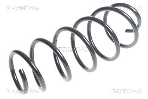 Fahrwerksfeder Vorderachse Triscan 8750 28210 Fahrwerksfeder Vorderachse Triscan 8750 28210 von Triscan