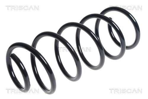 Fahrwerksfeder Vorderachse Triscan 8750 28218 Fahrwerksfeder Vorderachse Triscan 8750 28218 von Triscan