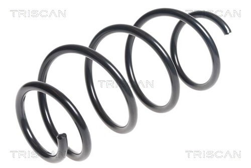 Fahrwerksfeder Vorderachse Triscan 8750 28229 Fahrwerksfeder Vorderachse Triscan 8750 28229 von Triscan
