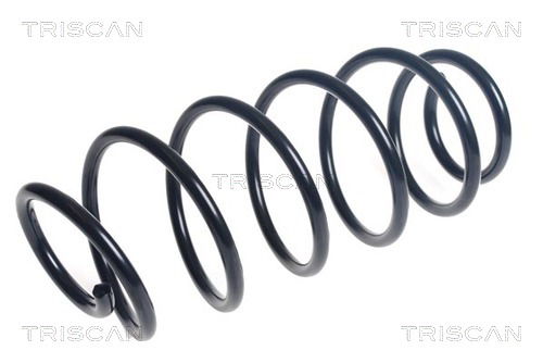 Fahrwerksfeder Vorderachse Triscan 8750 28285 Fahrwerksfeder Vorderachse Triscan 8750 28285 von Triscan