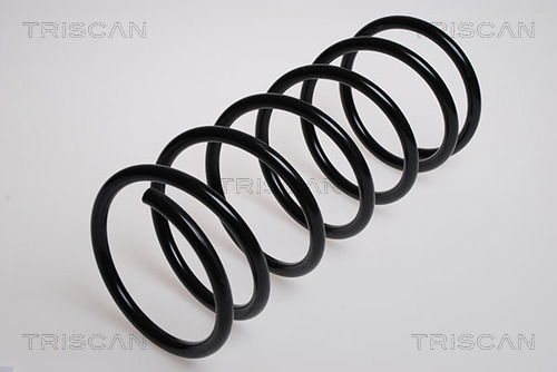 Fahrwerksfeder Vorderachse Triscan 8750 2842 Fahrwerksfeder Vorderachse Triscan 8750 2842 von Triscan