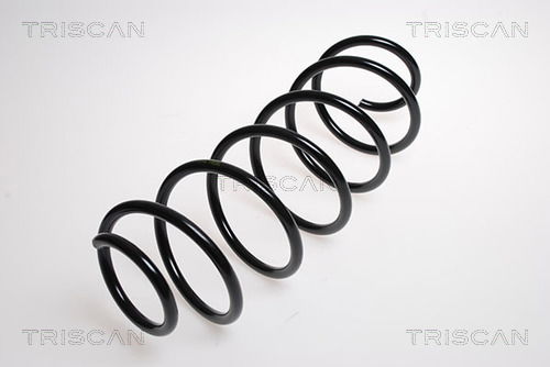 Fahrwerksfeder Vorderachse Triscan 8750 2898 Fahrwerksfeder Vorderachse Triscan 8750 2898 von Triscan