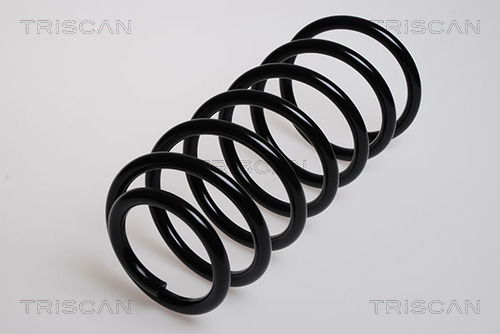 Fahrwerksfeder Vorderachse Triscan 8750 29019 Fahrwerksfeder Vorderachse Triscan 8750 29019 von Triscan