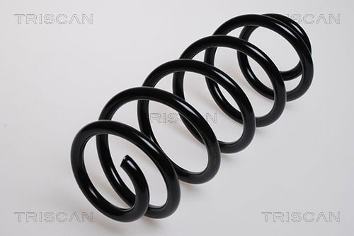 Fahrwerksfeder Vorderachse Triscan 8750 29063 Fahrwerksfeder Vorderachse Triscan 8750 29063 von Triscan