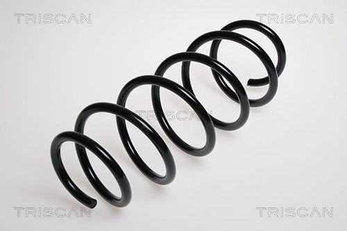 Fahrwerksfeder Vorderachse Triscan 8750 29123 von Triscan