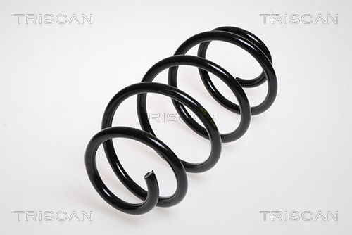 Fahrwerksfeder Vorderachse Triscan 8750 29145 von Triscan