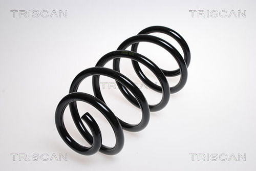 Fahrwerksfeder Vorderachse Triscan 8750 29151 Fahrwerksfeder Vorderachse Triscan 8750 29151 von Triscan