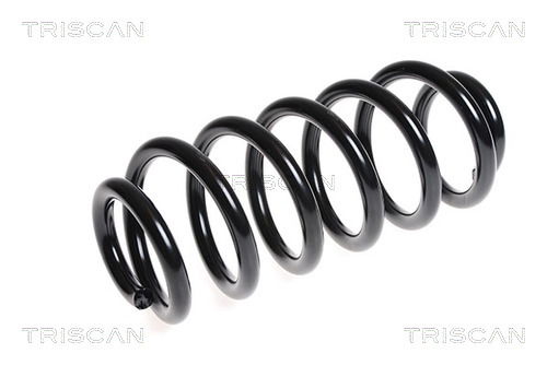 Fahrwerksfeder Vorderachse Triscan 8750 29225 Fahrwerksfeder Vorderachse Triscan 8750 29225 von Triscan