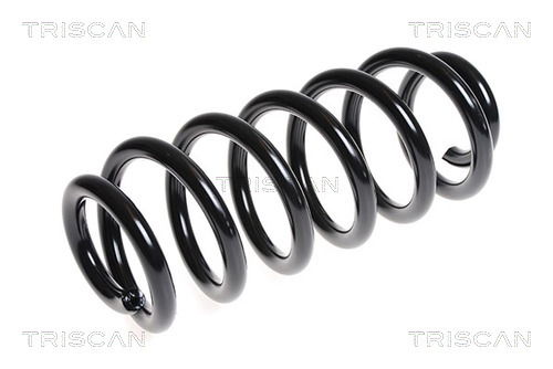 Fahrwerksfeder Vorderachse Triscan 8750 29226 Fahrwerksfeder Vorderachse Triscan 8750 29226 von Triscan