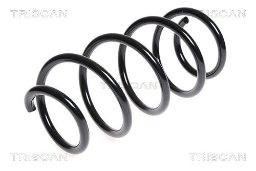 Fahrwerksfeder Vorderachse Triscan 8750 29241 Fahrwerksfeder Vorderachse Triscan 8750 29241 von Triscan