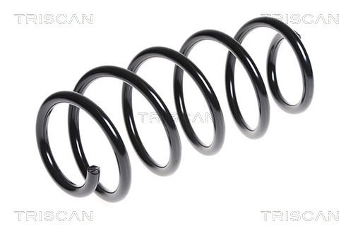 Fahrwerksfeder Vorderachse Triscan 8750 29253 von Triscan