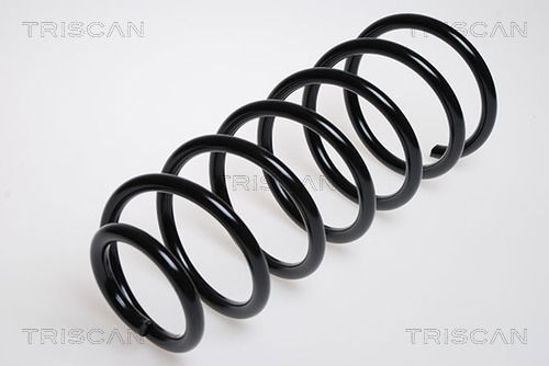 Fahrwerksfeder Vorderachse Triscan 8750 2929 Fahrwerksfeder Vorderachse Triscan 8750 2929 von Triscan
