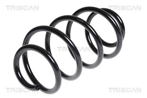 Fahrwerksfeder Vorderachse Triscan 8750 29307 Fahrwerksfeder Vorderachse Triscan 8750 29307 von Triscan