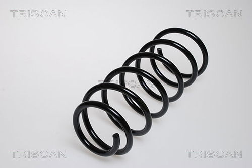 Fahrwerksfeder Vorderachse Triscan 8750 2933 Fahrwerksfeder Vorderachse Triscan 8750 2933 von Triscan