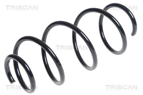 Fahrwerksfeder Vorderachse Triscan 8750 29336 Fahrwerksfeder Vorderachse Triscan 8750 29336 von Triscan