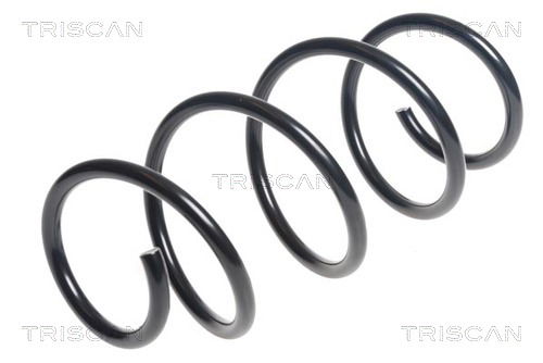 Fahrwerksfeder Vorderachse Triscan 8750 29395 von Triscan