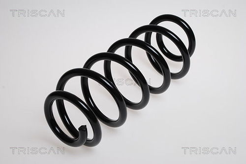 Fahrwerksfeder Vorderachse Triscan 8750 29528 Fahrwerksfeder Vorderachse Triscan 8750 29528 von Triscan
