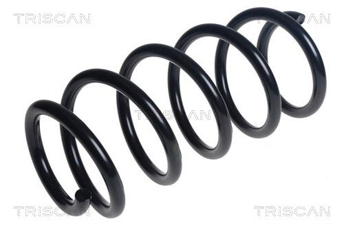 Fahrwerksfeder Vorderachse Triscan 8750 29533 Fahrwerksfeder Vorderachse Triscan 8750 29533 von Triscan