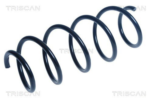 Fahrwerksfeder Vorderachse Triscan 8750 40114 Fahrwerksfeder Vorderachse Triscan 8750 40114 von Triscan
