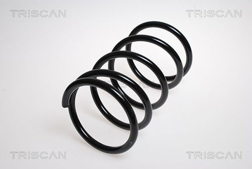 Fahrwerksfeder Vorderachse Triscan 8750 4070 Fahrwerksfeder Vorderachse Triscan 8750 4070 von Triscan