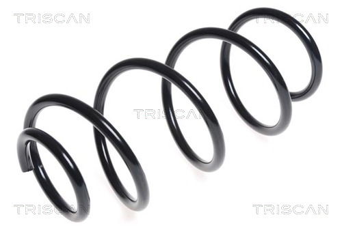 Fahrwerksfeder Vorderachse Triscan 8750 43105 Fahrwerksfeder Vorderachse Triscan 8750 43105 von Triscan