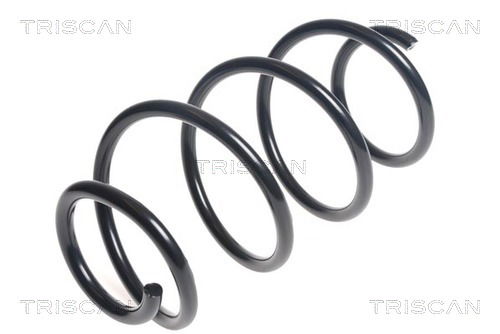 Fahrwerksfeder Vorderachse Triscan 8750 43107 von Triscan