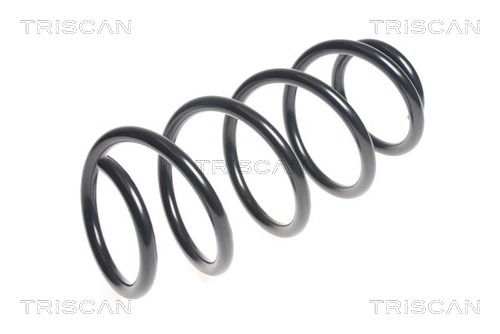 Fahrwerksfeder Vorderachse Triscan 8750 43118 Fahrwerksfeder Vorderachse Triscan 8750 43118 von Triscan