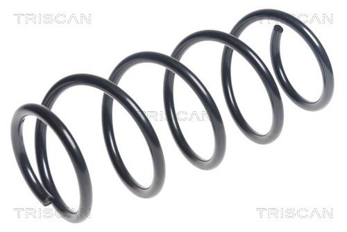 Fahrwerksfeder Vorderachse Triscan 8750 43131 Fahrwerksfeder Vorderachse Triscan 8750 43131 von Triscan
