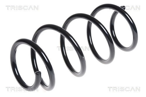 Fahrwerksfeder Vorderachse Triscan 8750 4380 Fahrwerksfeder Vorderachse Triscan 8750 4380 von Triscan